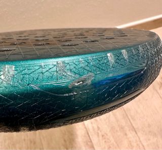 Racchetta Padel Wilson Blade Pro V3