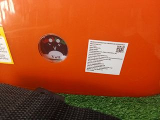 Nebulizzatore A.M.C. Pompa a Spalla 16L