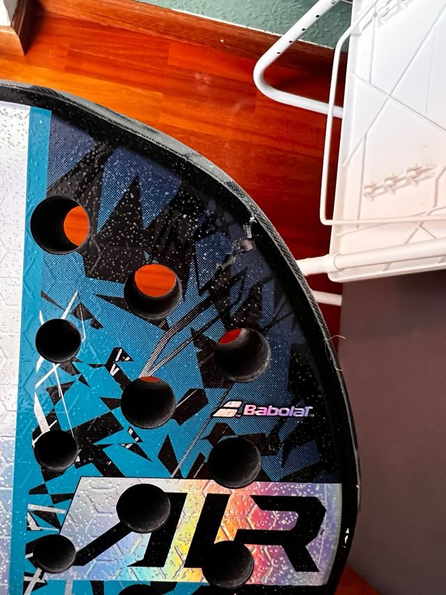 Babolat Air Viper 2025