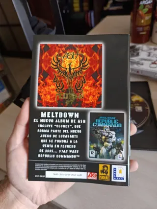 Star Wars Battlefront PC Completo