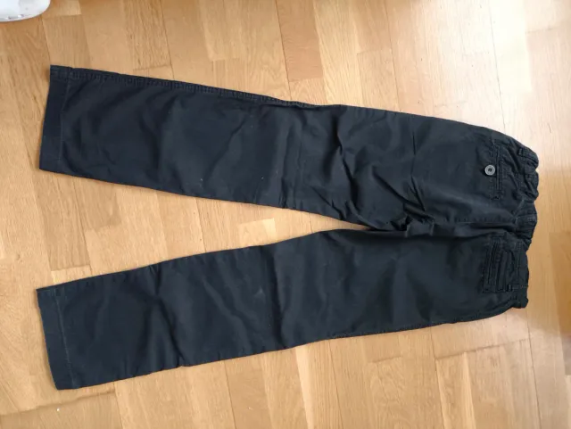 Pantalón niño T. 10-12 años