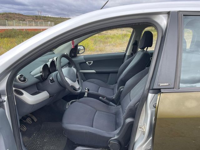 Smart Forfour 2005   1.5 Pulse 109 cv