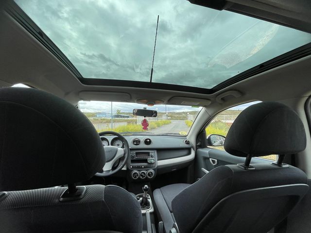 Smart Forfour 2005   1.5 Pulse 109 cv