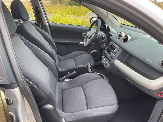 Smart Forfour 2005   1.5 Pulse 109 cv