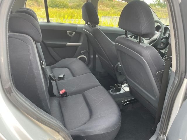 Smart Forfour 2005   1.5 Pulse 109 cv