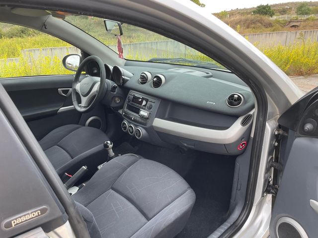 Smart Forfour 2005   1.5 Pulse 109 cv