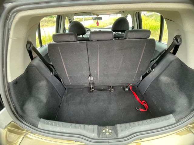 Smart Forfour 2005   1.5 Pulse 109 cv