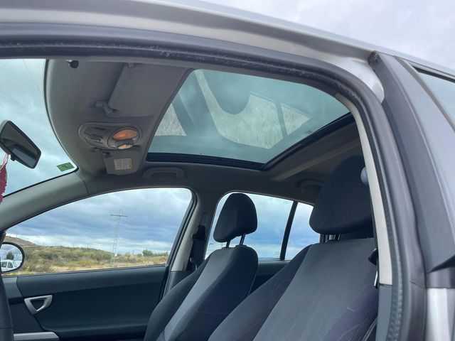 Smart Forfour 2005   1.5 Pulse 109 cv