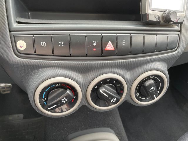 Smart Forfour 2005   1.5 Pulse 109 cv