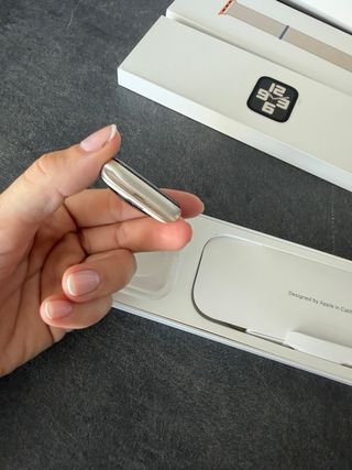 Apple Watch SE 2ª Gen 44mm GPS + Apple Care