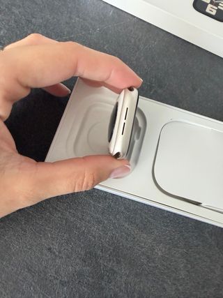 Apple Watch SE 2ª Gen 44mm GPS + Apple Care