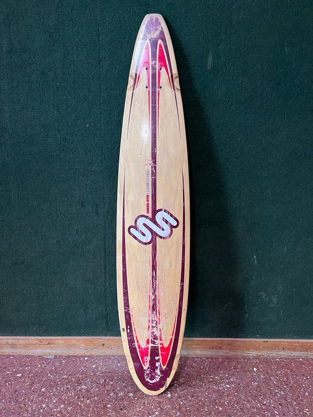 Tabla de skate larga,.Speedboard