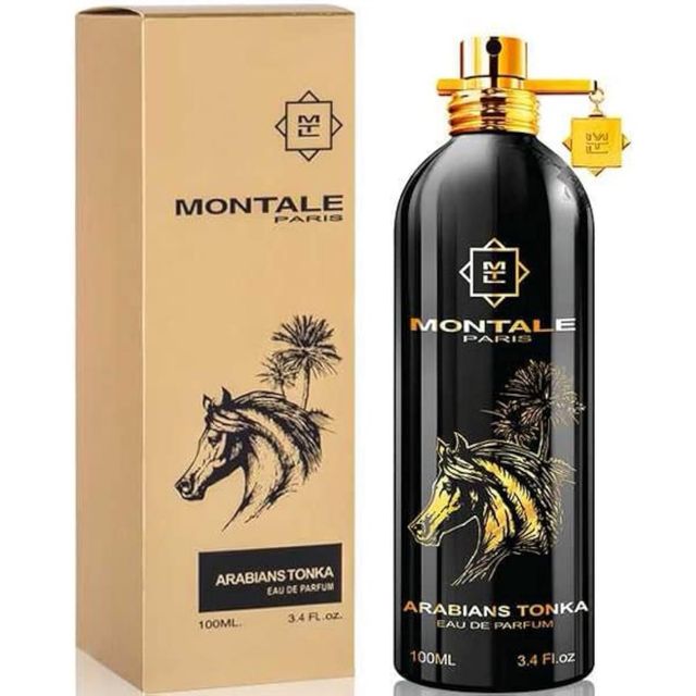Montale Arabians Tonka Eau de Parfum 100ml
