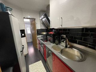 Piso en venta en Universidad en Getafe