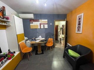 Piso en venta en Universidad en Getafe