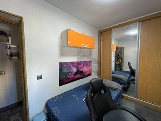 Piso en venta en Universidad en Getafe