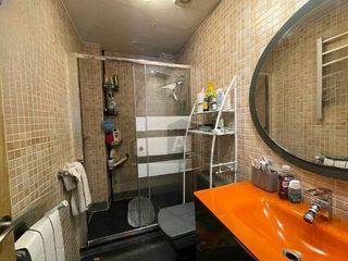 Piso en venta en Universidad en Getafe