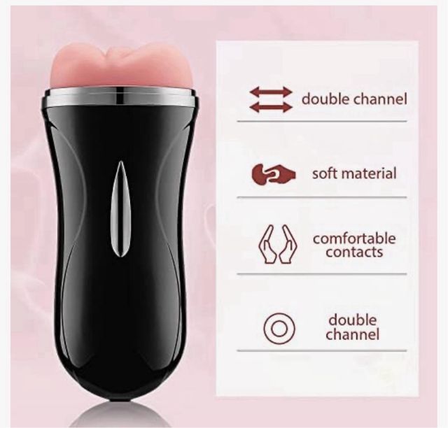 Prosixtoy Copa Masturbadora