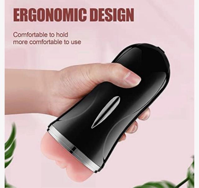 Prosixtoy Copa Masturbadora