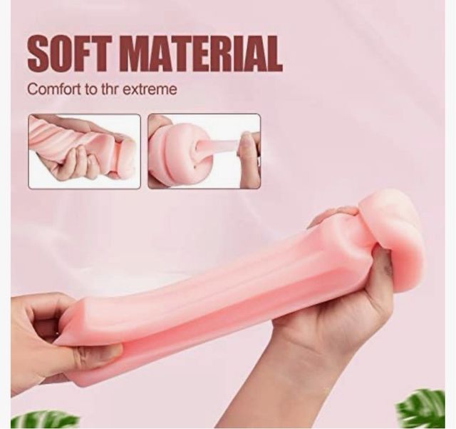 Prosixtoy Copa Masturbadora