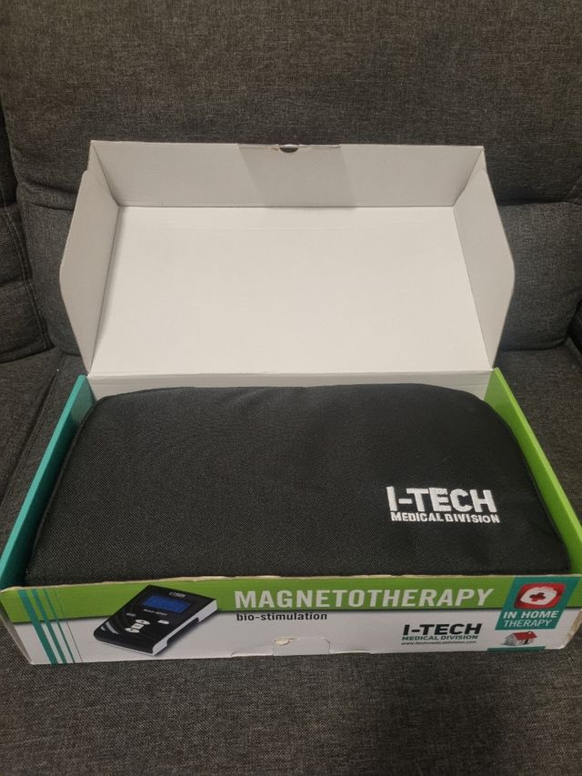 I-Tech Mag 2000 Plus Magnetoterapia