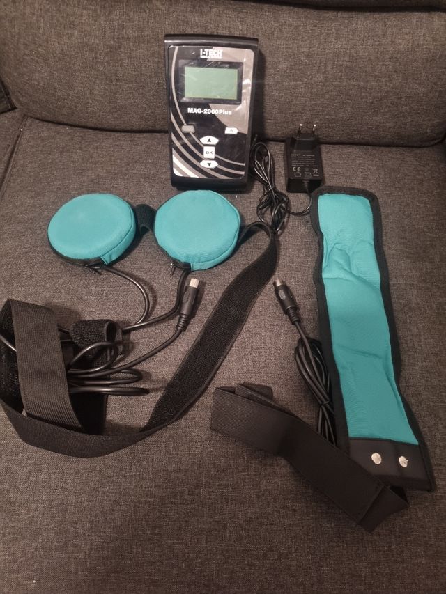 I-Tech Mag 2000 Plus Magnetoterapia