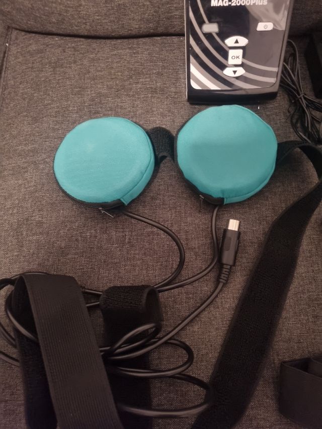 I-Tech Mag 2000 Plus Magnetoterapia