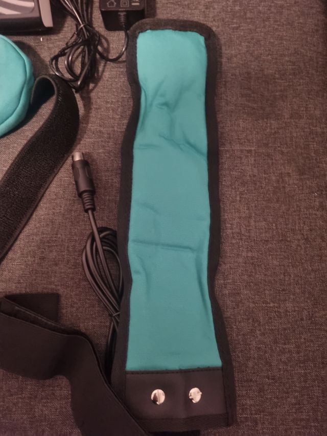 I-Tech Mag 2000 Plus Magnetoterapia