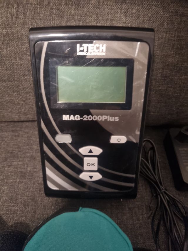 I-Tech Mag 2000 Plus Magnetoterapia
