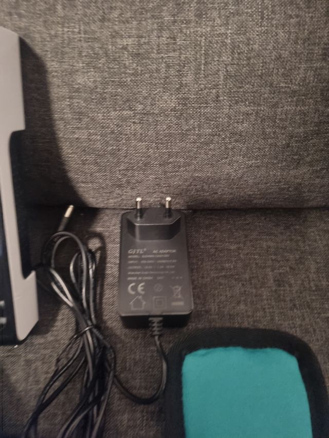 I-Tech Mag 2000 Plus Magnetoterapia