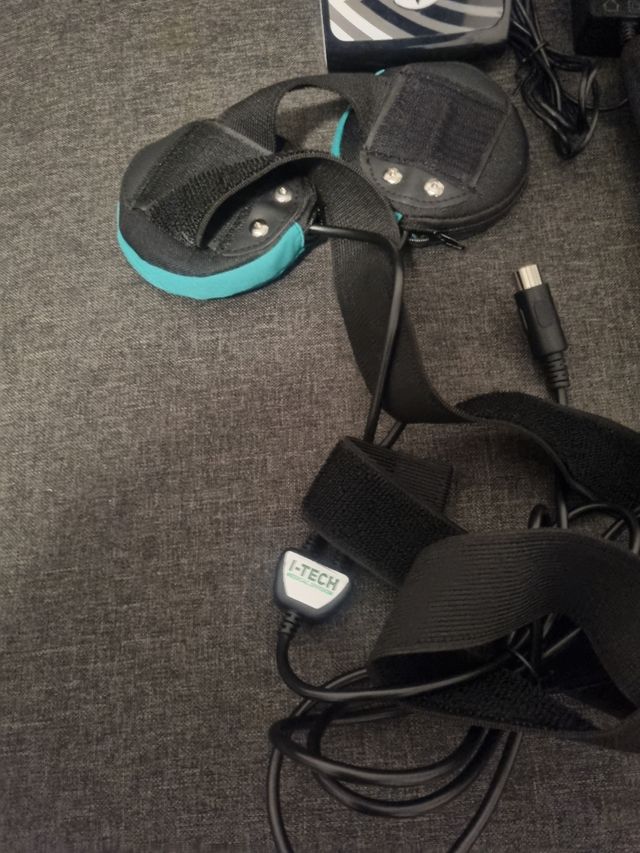 I-Tech Mag 2000 Plus Magnetoterapia