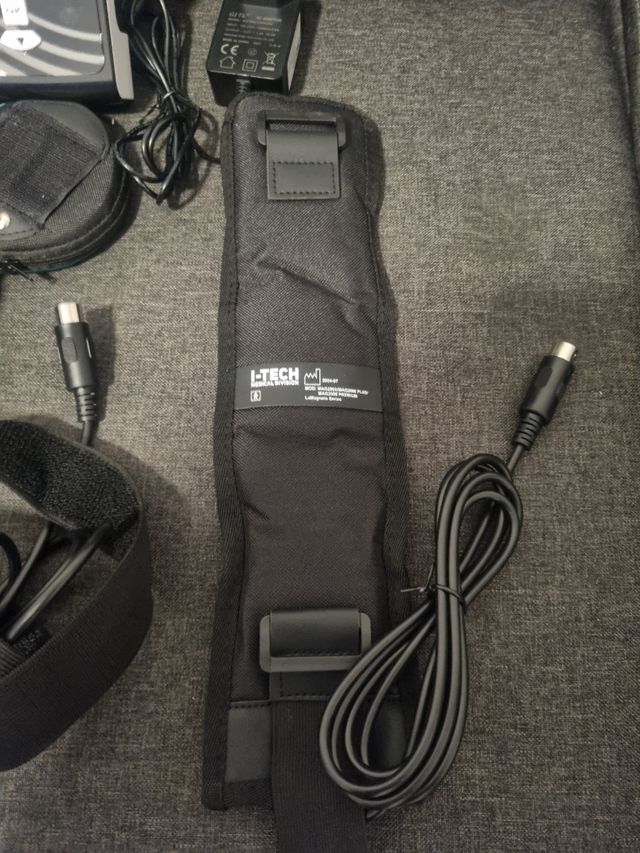 I-Tech Mag 2000 Plus Magnetoterapia