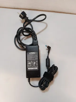 Cargador Liteon 19V 4.74A ACER