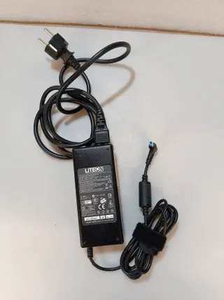 Cargador Liteon 19V 4.74A ACER