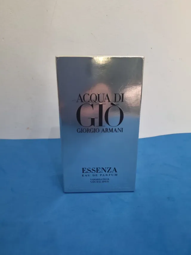 Acqua di Gio Essenza 75ml Giorgio Armani