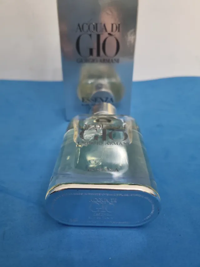 Acqua di Gio Essenza 75ml Giorgio Armani