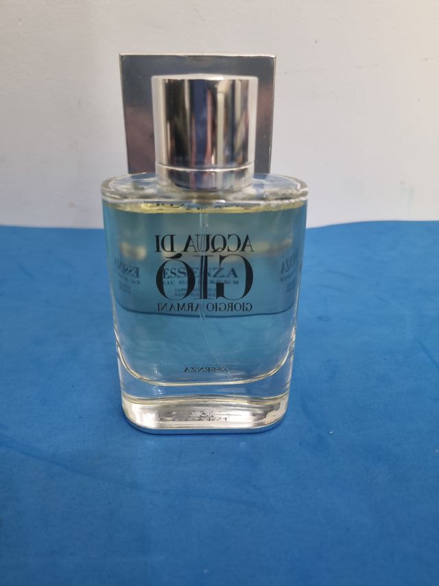 Acqua di Gio Essenza 75ml Giorgio Armani