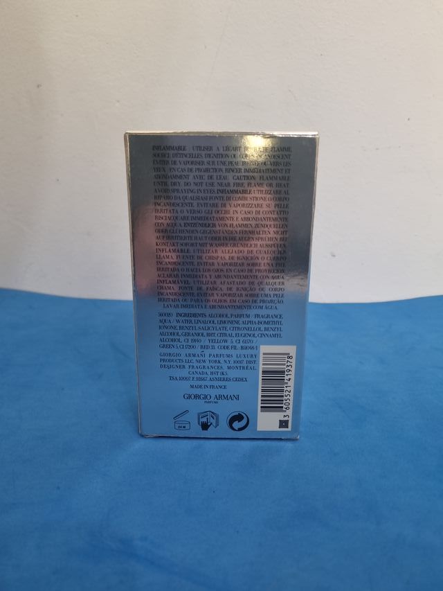 Acqua di Gio Essenza 75ml Giorgio Armani