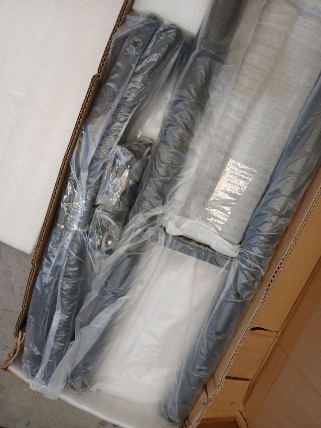 Soporte TV con ruedas - APPST05