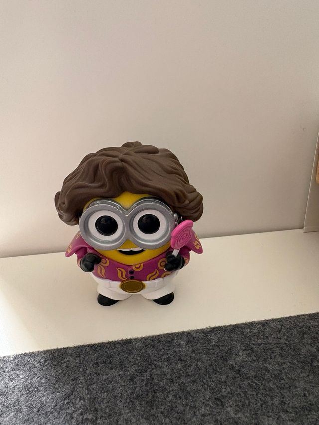 Funko Pop Minion