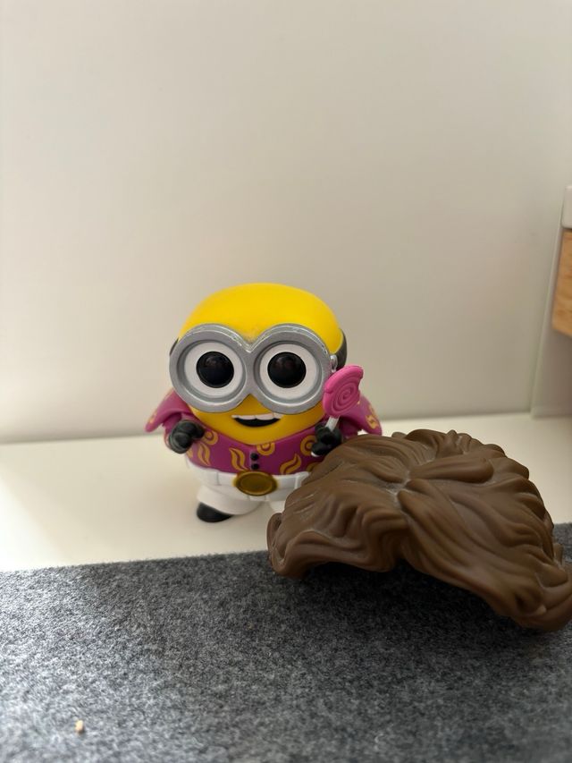 Funko Pop Minion
