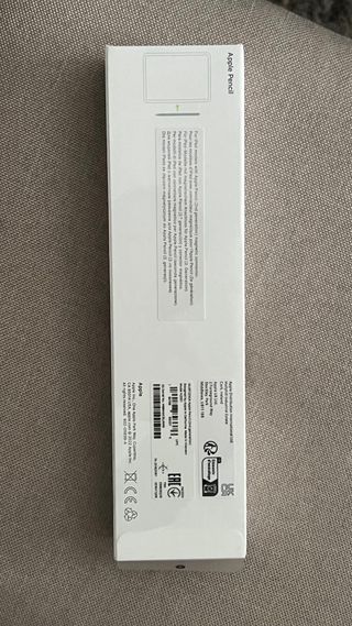 Apple Pencil 2 generación