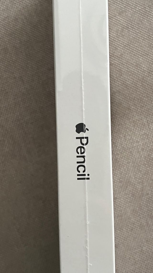 Apple Pencil 2 generación