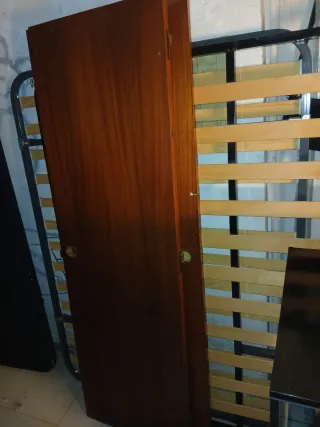 Puerta de baño de 61x198,5cm