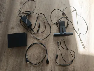 PlayStation VR Cuffie VR