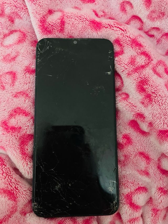 Móvil Vivo Azul Marino