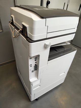 RICOH IM C3000 Multifunción A3 Color Profesional