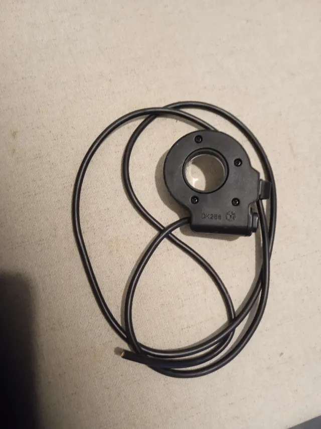 Interruptor Intermitente y Claxon Moto