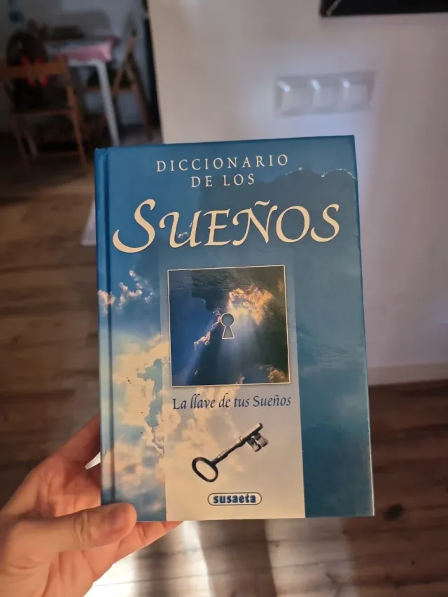 Diccionario de los sueños (Chistes, Curiosidade...