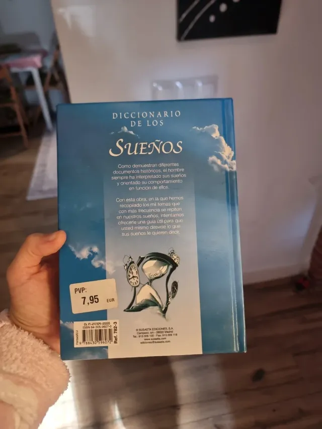 Diccionario de los sueños (Chistes, Curiosidade...